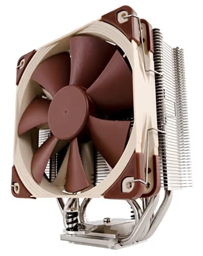 Noctua NH-U12S Air 158mm 55 CFM image
