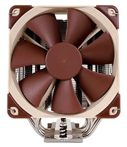 Noctua NH-U12S Air 158mm 55 CFM image