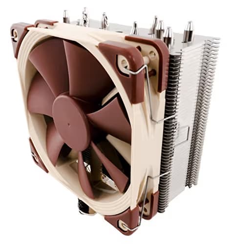 Noctua NH-U12S Air 158mm 55 CFM image
