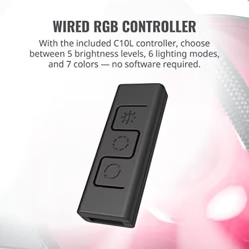 Cooler Master MasterLiquid LC240E RGB image