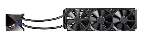 ASUS ROG Ryujin 360 RGB image