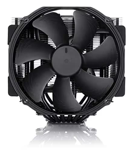 Noctua NH-D15 chromax.black Air 165mm Black image