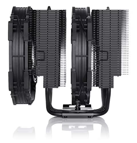 Noctua NH-D15 chromax.black Air 165mm Black image