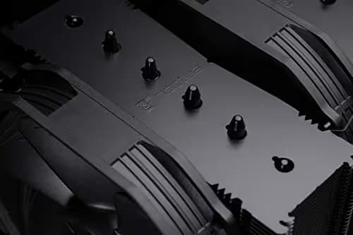 Noctua NH-D15 chromax.black Air 165mm Black image