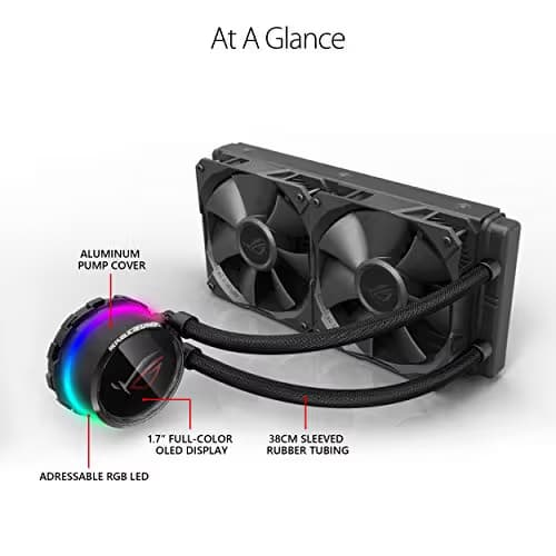 Noctua NH-U12S chromax.Black image