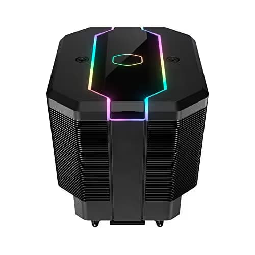 Cooler Master MasterAir MA620M Air 165mm 57.3 CFM Black main image