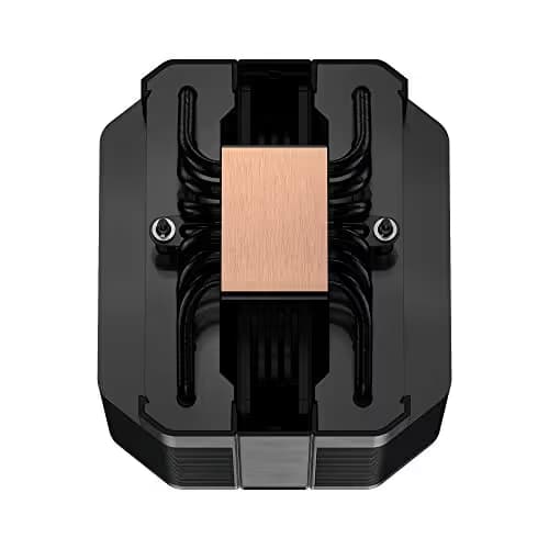 Cooler Master MasterAir MA620M Air 165mm 57.3 CFM Black image