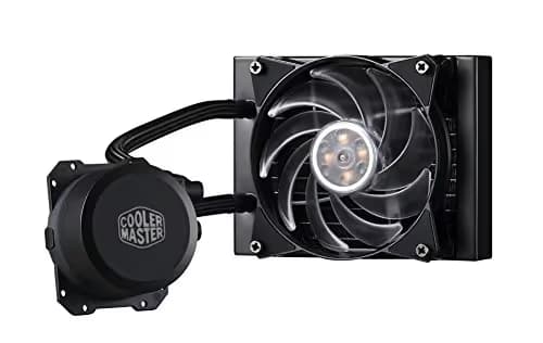 MasterLiquid ML120L V2 RGB image