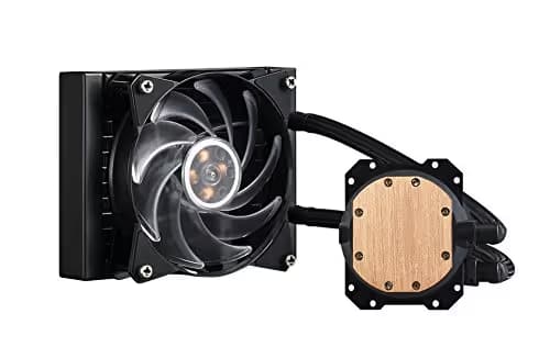 MasterLiquid ML120L V2 RGB image