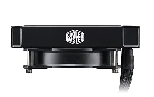 MasterLiquid ML120L V2 RGB image