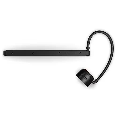 NZXT Kraken Z73 Water 360mm Black image