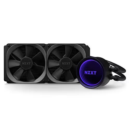 Kraken X53 RGB image