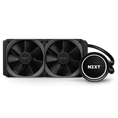 Kraken X53 RGB image