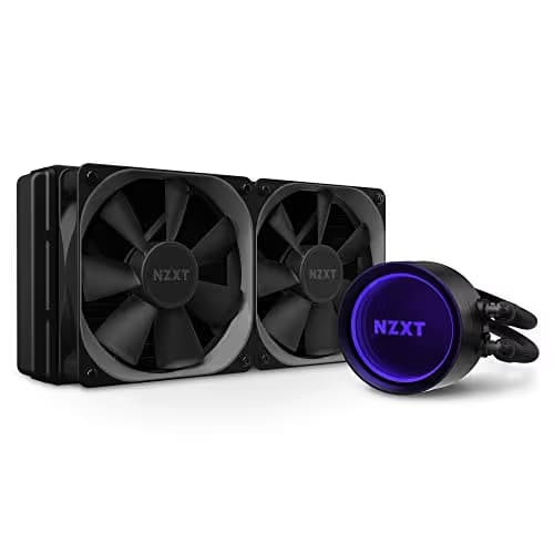 Kraken X53 RGB image