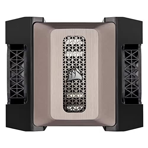Corsair A500 75 CFM Air 169mm 75 CFM Black / Silver image
