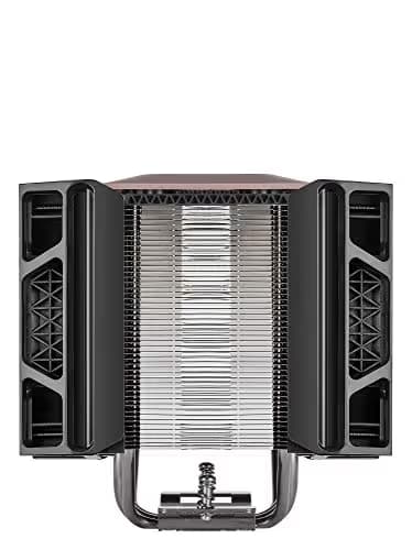 Corsair A500 75 CFM Air 169mm 75 CFM Black / Silver image