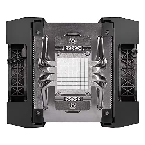 Corsair A500 75 CFM Air 169mm 75 CFM Black / Silver image