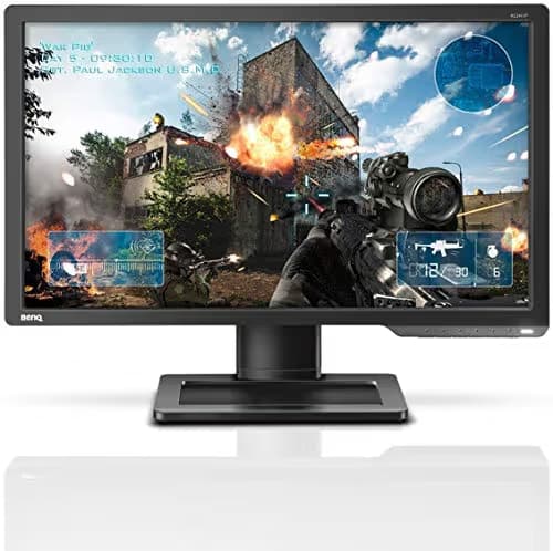 BenQ XL2411 24" 1080p 144Hz TN Monitor main image