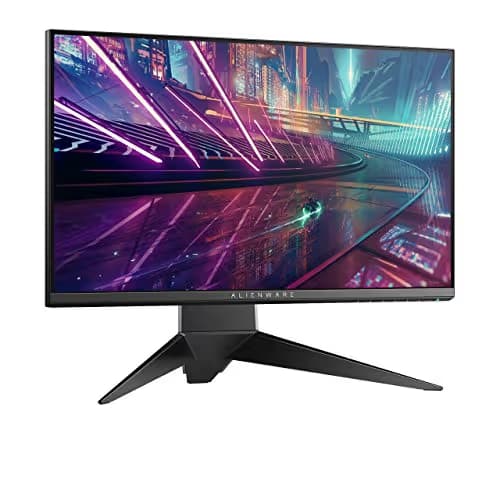 Alienware 25 AW2518Hf 240Hz image