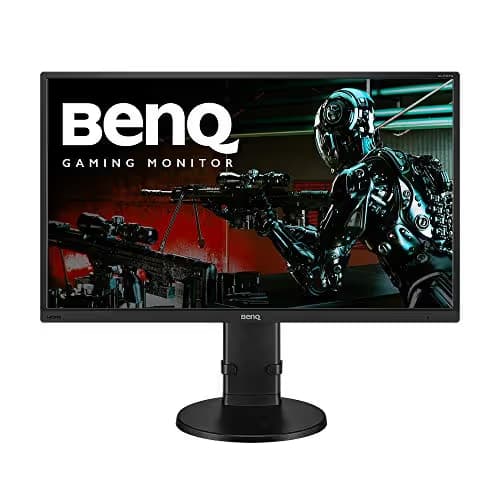 BenQ GL2706PQ 27 inch 1440p Gaming Monitor image