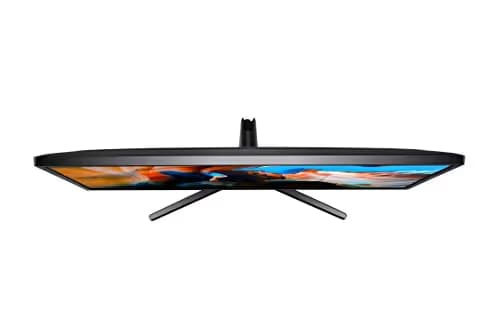 Samsung LU32J590UQNXZA 32" 4K 60Hz VA Monitor image