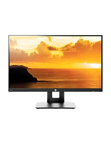 HP VH240a 23.8" 1080p 60Hz IPS Monitor image