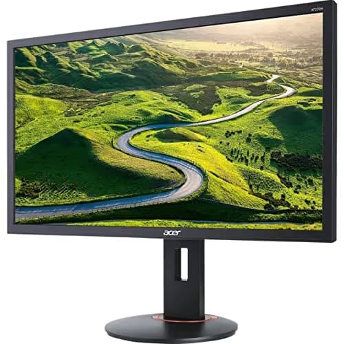 acer XFA240 bmjdpr 24" image