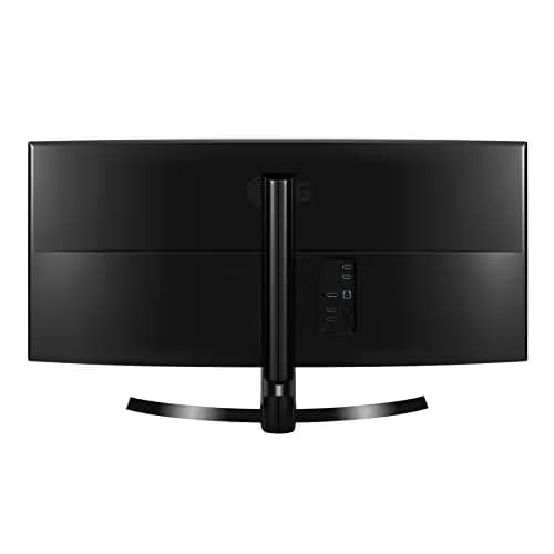 LG 34UC80-B UltraWide Monitor image