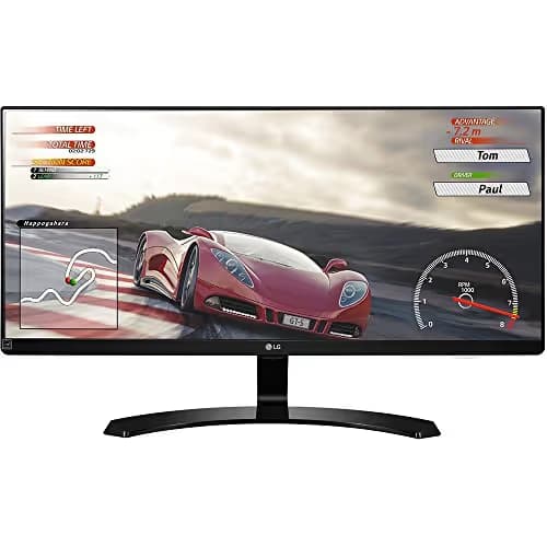 LG 29UM68-P 29" IPS image