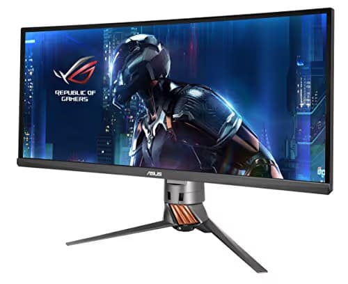 ASUS ROG Swift PG348Q 34" 1440p 100Hz image