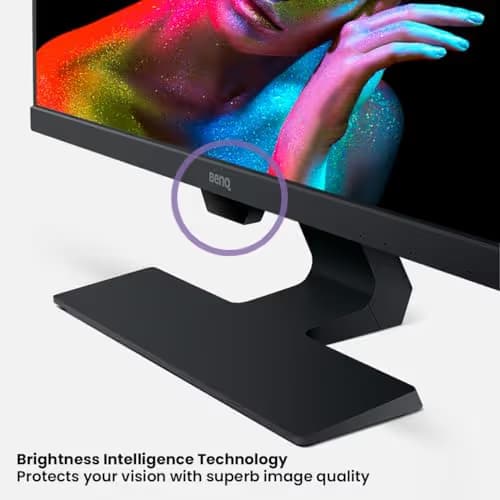 BenQ GW2480T 24" 1080p FHD 60Hz image