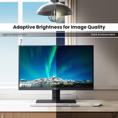 BenQ GW2480T 24" 1080p FHD 60Hz image