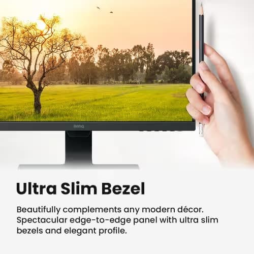 BenQ GW2480T 24" 1080p FHD 60Hz image