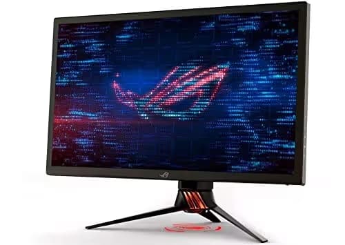 ASUS ROG Swift PG27UQ 27" 4K UHD 144Hz image