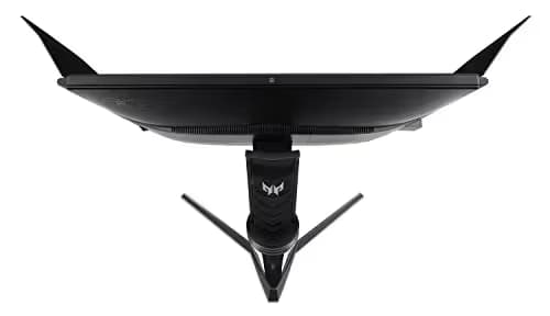 Acer Predator X27 bmiphzx 27" 4K UHD 144Hz image