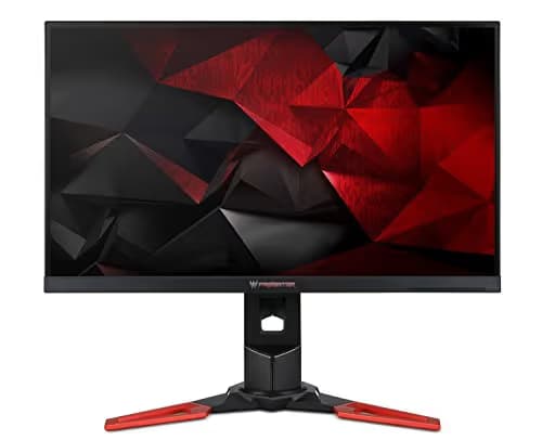 acer Predator XB271HU bmiprz 27" WQHD image