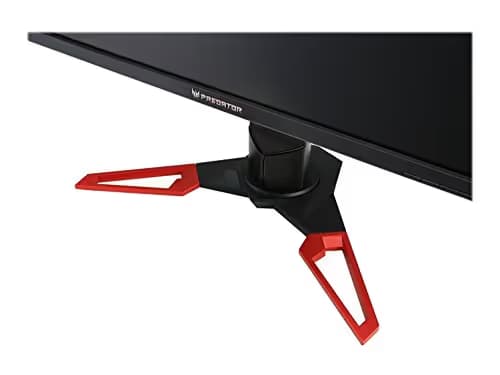 acer Predator XB271HU bmiprz 27" WQHD image