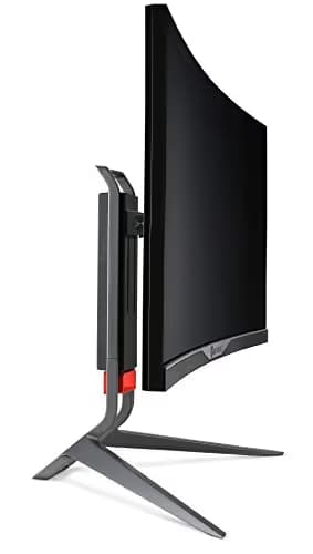 Acer Predator Gaming X34 Pbmiphzx Curved 34" Ultrawide image