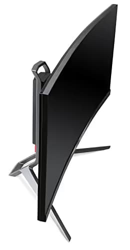 Acer Predator Gaming X34 Pbmiphzx Curved 34" Ultrawide image