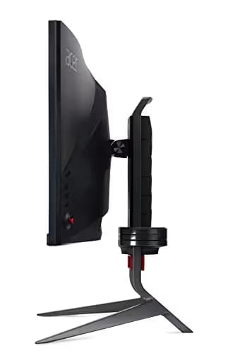 Acer Predator Gaming X34 Pbmiphzx Curved 34" Ultrawide image