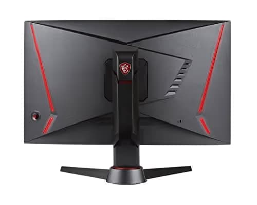MSI Optix MAG24C 24" Curved VA 1ms 144Hz image