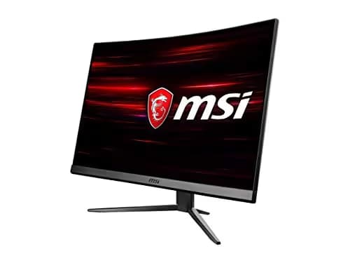 MSI Optix MAG271C 27" 1080p 144Hz main image