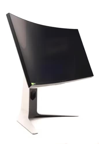 Dell Alienware AW3420DW 34.1" 3440x1440 120Hz IPS Curved Monitor image