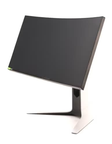 Dell Alienware AW3420DW 34.1" 3440x1440 120Hz IPS Curved Monitor image