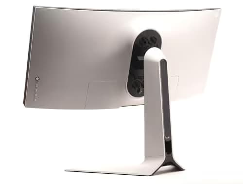 Dell Alienware AW3420DW 34.1" 3440x1440 120Hz IPS Curved Monitor image