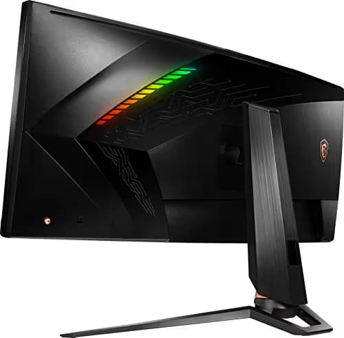 MSI Optix MPG341CQRV 34" Ultrawide 120Hz 1ms 1440p image