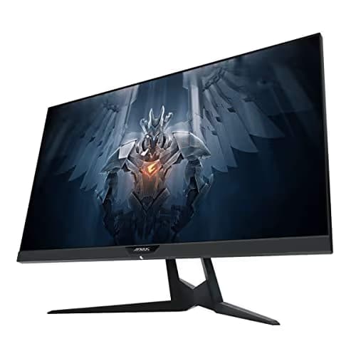 GIGABYTE AORUS FI27Q-P 27" 165Hz 1440P HBR3 main image