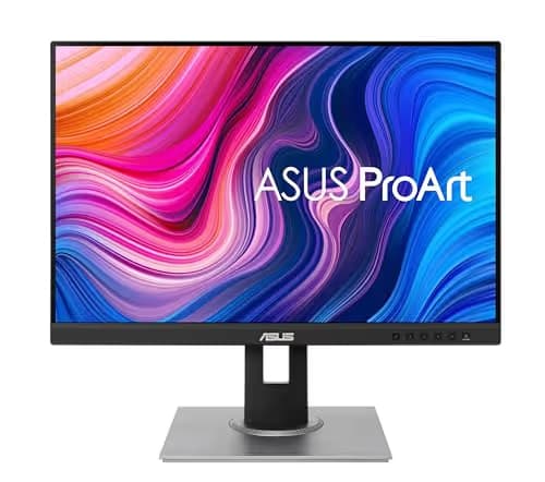 Asus ProArt Display PA248QV 24.1" 1200p 75Hz IPS Monitor main image