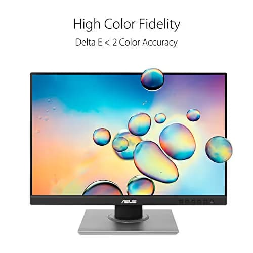 Asus ProArt Display PA248QV 24.1" 1200p 75Hz IPS Monitor image