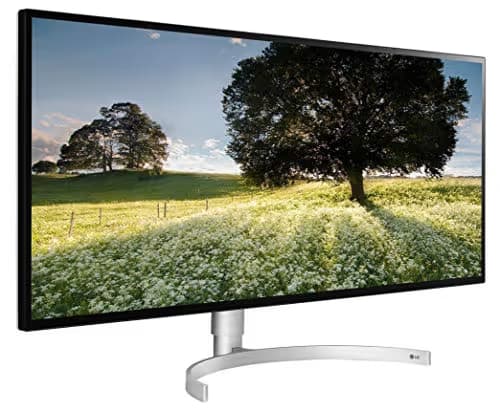 LG 34BK95U-W 34" 5K 75Hz IPS Monitor image